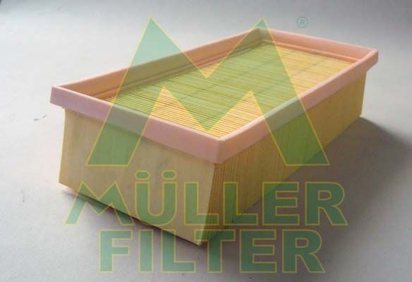 MULLER FILTER Gaisa filtrs PA3403